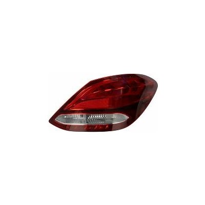 Zadní světlo - pravé MERCEDES C (W205) | 2014-2021 | DEPO | – Hledejceny.cz