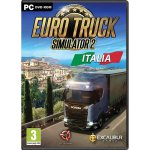 Euro Truck Simulator 2: Italia