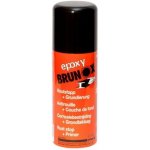 Rustbreaker Brunox Epoxy sprej, konvertor rzi, pro opravu zrezivělých míst, 150 ml – HobbyKompas.cz