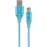 Gembird CC-USB2B-AMCM-1M-VW – Zboží Živě
