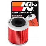 K&N Olejový filtr KN 563 | Zboží Auto