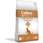 Calibra Veterinary Diets Gastrointestinal Pancreas 2 kg – Hledejceny.cz