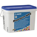 Mapei MAPEGUM WPS Hydroizolační stěrka vnitřní Hmotnost: balení 20 kg – Hledejceny.cz