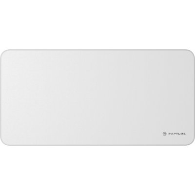 Rapture RESPAWN 3XL bílá RPT-MP3XL120N2W – Zboží Živě