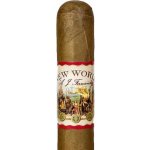 New World Connecticut Robusto – Zboží Dáma