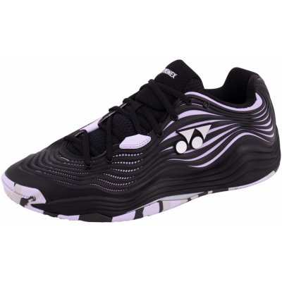 Yonex Power Cushion Fusionrev 5 black/purple – Zboží Mobilmania