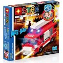 Stavebnice Light Stax Light Stax H12103 Hybrid Light-up Fire Truck