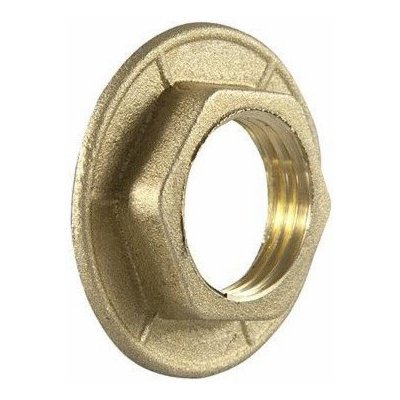 Matice 121E, TDM mosaz, 1 1/4" – Hledejceny.cz