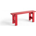 HAY Weekday 111 cm red – Zboží Dáma