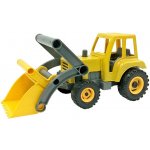 Lena 04213 Eco aktivní traktor – Zboží Mobilmania