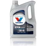 Valvoline SynPower 5W-40 5 l | Zboží Auto