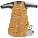 Slumbersac Panda dětský spací pytel – Hledejceny.cz