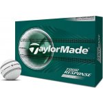 TaylorMade Tour Response bílé 3 ks – Hledejceny.cz