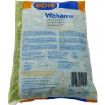 Epic Wakame salát mražený 1 kg – Zbozi.Blesk.cz