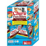 Churu Cat BOX Fun Bites Chicken wraps Tuna 8 x 12 g – Hledejceny.cz