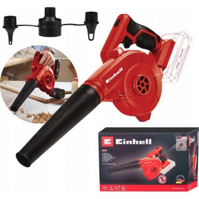 Einhell 3408001 – Zboží Mobilmania