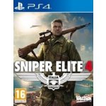 Sniper Elite 4 – Hledejceny.cz