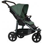 Tfk stroller seat unit mono/pro Audi Edition – Hledejceny.cz