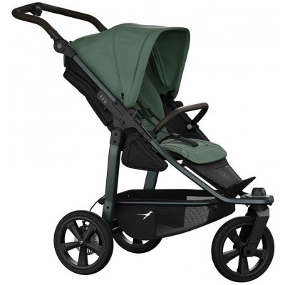 Tfk stroller seat unit mono/pro Audi Edition – Hledejceny.cz