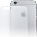Pouzdro iWant Matt iPhone 6 Plus/6S Plus čiré