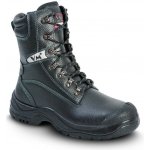 VM LONDON 2330-S3 CI SRC obuv černá – Sleviste.cz