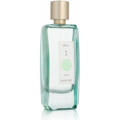 Annayake Omizu For Her parfémovaná voda dámská 100 ml – Zboží Mobilmania