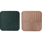 FlamingoLízací podložka Munir 20 x 20 cm – Hledejceny.cz