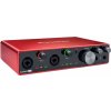 Zvuková karta Focusrite Scarlett 8i6 3rd Gen