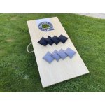 Cornhole standard: hrací deska a sáčky – Zboží Živě