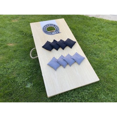 Cornhole standard: hrací deska a sáčky – Zboží Živě