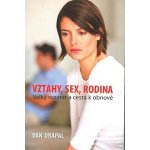 Vztahy, sex rodina Drápal Dan – Zbozi.Blesk.cz