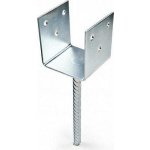 Martin Svačina Patka U 100x 80 roxor pr.20 délky 250 Zn