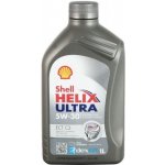 Shell Helix Ultra ECT C3 5W-30 1 l – Zboží Mobilmania