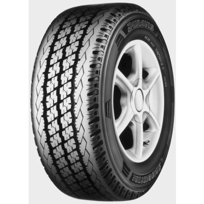 Bridgestone Duravis R630 235/65 R16 115R – Zboží Mobilmania