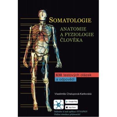 Somatologie Anatomie a fyziol. Člověka – Sleviste.cz