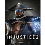 Injustice 2 - Raiden – Hledejceny.cz