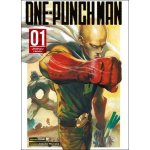 One-Punch Man 01 – Zboží Dáma