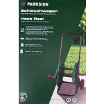 Parkside 450988 – Zboží Mobilmania