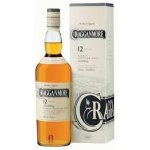 Cragganmore 12y 40% 0,7 l (holá láhev) – Hledejceny.cz