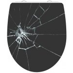 Eisl Sanitär Broken Glas High Gloss 82585 – Hledejceny.cz