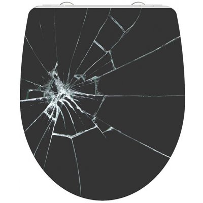 Eisl Sanitär Broken Glas High Gloss 82585 – Hledejceny.cz