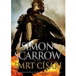 Smrt císaři - Simon Scarow – Zboží Dáma