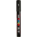 Posca PC5M černá – Zboží Živě