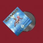 Iron Maiden - Seventh Son Of A Seventh LP – Hledejceny.cz