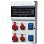 Scame D561.2022-4 – Zboží Mobilmania