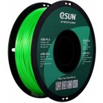 eSun PLA 1,75 mm 1 kg zelený – Zboží Živě