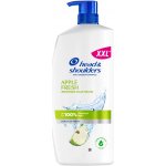 Head & Shoulders Apple Fresh šampon proti lupům 800 ml – Hledejceny.cz