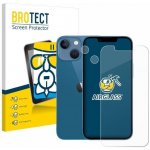 AlzaGuard 2.5D Case Friendly Glass Protector pro iPhone 13 MiniAGD-TGF0061 – Zbozi.Blesk.cz