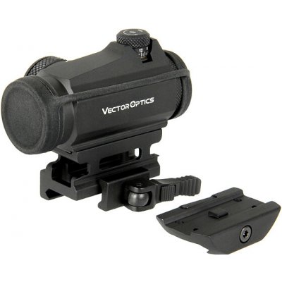Vector Optics Maverick 1x22 Red Dot – Zboží Dáma