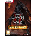 Warhammer 40 000: Dawn of War 2 Retribution – Hledejceny.cz
